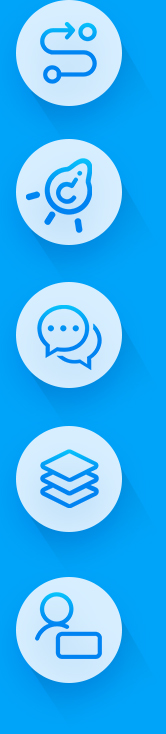 前端培训课程的特点