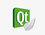 QT界面开发
