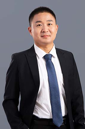 前端课程研发赵老师